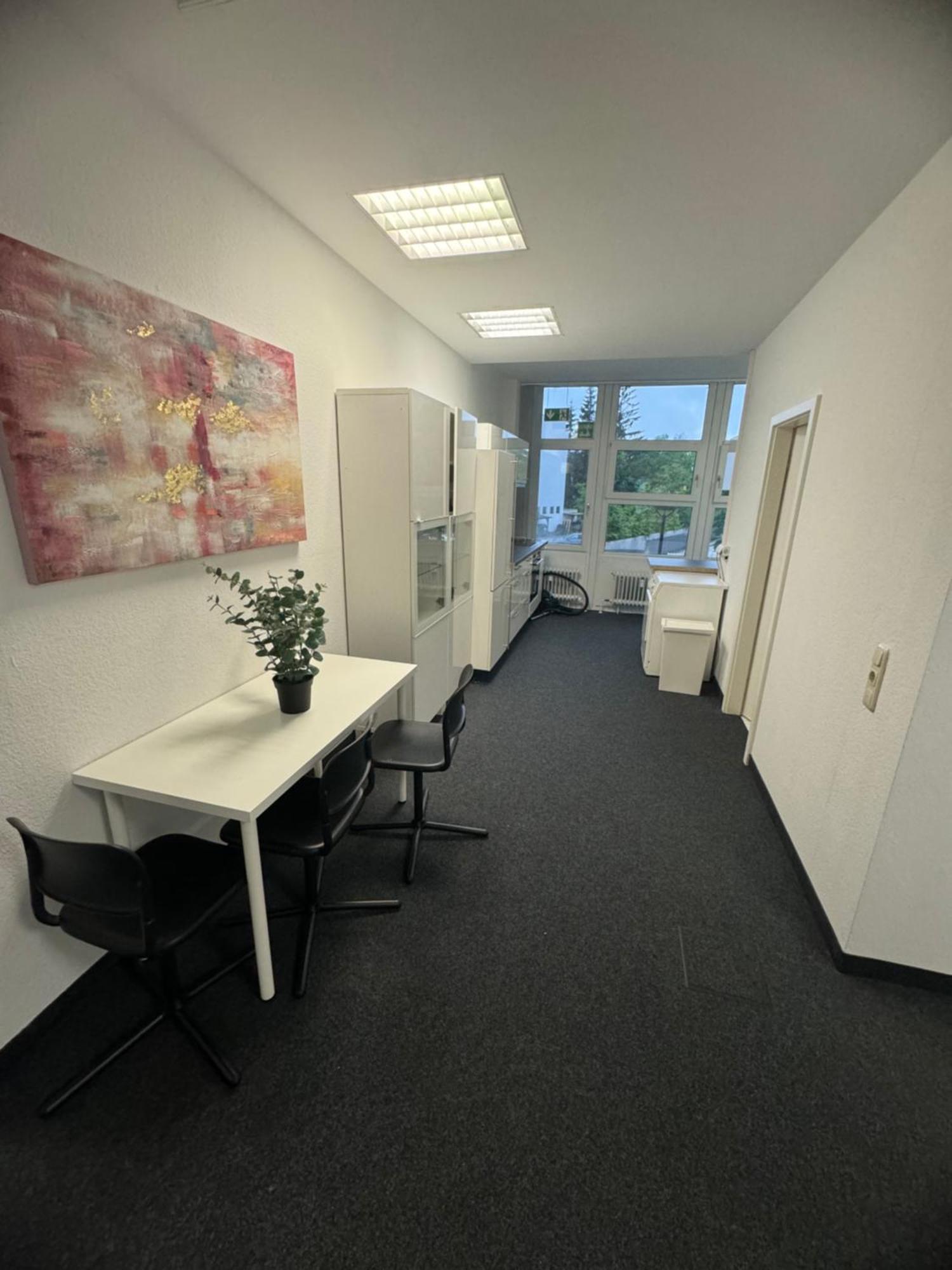 Wohnung Mit 9 Schlafzimmern Und 1 Wohnzimmer Ottobrunn Exterior foto